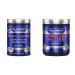 ALLMAX Nutrition - 100% Pure Maximum Strength + Absorption - Beta Alanine (400 Gram) and Citrulline Malate 2:1 (300 Gram)