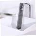 Household Carpet Rake & Floor Scrub Brush - Long Handle Cleaning Brush for Carpet Bathroom and Tile - 120x31cm - Buy Online on SooperMarket.com