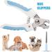Pubiao Professional Nail Clippers for Large and Medium Breed Dogs with Quick Sensor and Safety Lock - Buy Online on SooperMarket.com