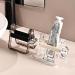 2024 Toothpaste Squeezer Roller Toothpaste Tube Squeezer Dispenser Toothpaste Holder Toothpaste Dispenser Squeezer with Swivel Handle Toothpaste Tube Squeezer (White) - Buy Online on SooperMarket.com