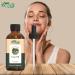 Organic Zing Emu (Dromaius Novaehollandiae) Oil | Pure & Natural Carrier Oil for Skincare Hair Care & Massage- 30ml/1.01fl oz - Buy Online on SooperMarket.com