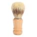 Shaving Brush razor brush beard-shave brush with wooden handle light residue removal soft hairbrush for the salon at home for the hairdressing salon at home shaving brush men shaving brush
