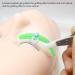 2 Set Eyelash Separator Reusable Lash Isolation Helper for Beginners Professional Lash Extension Tool for Beauty Salon - Buy Online on SooperMarket.com