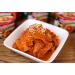 Samyang Bulldark Spicy Chicken Roasted Kimchi Can (3 pcs) - Authentic Korean Hot Spicy Canned Kimchi - Buy Online on SooperMarket.com