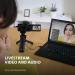 Sony ZV-1 Compact Camera for Content Creators - Vlogging & YouTube | 4K HDR Video, Live Streaming, Webcam, White - Buy Online on SooperMarket.com