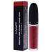 Buy Powder Kiss Liquid Lipcolor - 975 Ruby Boo by MAC for Women - Long-lasting Lipstick 0.17 oz - International Shipping Available - Buy Online on SooperMarket.com