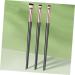 Hemoton 1 Set Eyeshadow Brush Angled Eyebrow Brush Eyeliner Brush Under Eye Concealer Brush Concealer Brush under Eye Eyeliner Applicator Tool Precision Concealer Brush Eye Brush - Buy Online on SooperMarket.com
