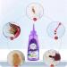 Qosneoun Urcstyle Stain Remover Urcstyle Laundry Stain Remover Homezo Laundry Stain Remover Active Enzyme Laundry Stain Remover Stain Remover for Clothes Quick Laundry Dry Cleaner (3 Pcs) - Buy Online on SooperMarket.com