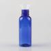 TIANZD 24 Pieces Empty 50 ml Green PET Plastic Fine Mist Pump Spray Bottles with Black Top Portable Sprayer for Perfume Water Cosmetic Travel Containers Refillable 2x Funnel - Buy Online on SooperMarket.com