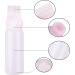 UNVOJL Pink Dye Brush Bottle - 2 Pack Hair Dyeing Tools Applicator - Buy Online on SooperMarket.com