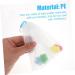 PLAFOPE 4pcs Foaming Net Purpose Soap Car Foaming Bags Cleansing Foaming Cup or - Buy Online on SooperMarket.com