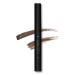 WUNDERBROW D-Fine Brow Pencil & Eyebrow Gel Multi-Use for Fuller Brows  Brunette (Brow Liner 0.007 Oz & Brow Gel 0.1 Oz)