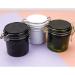 Yuuinnter Eyelash Tool Glue Sealer Activated Carbon Glue Storage Box Grafting Eyelash Glue Storage Tank Black - Buy Online on SooperMarket.com
