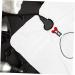 Waibu Hair Salon Cape - Professional Hairdresser Cape for Haircuts Beard Shaping and Hair Coloring - Ideal Barber Cape for Adults - Buy Online on SooperMarket.com