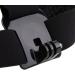 TEKCAM Action Camera Head Mount Strap for Gopro Hero/AKASO/Dragon Touch - Adjustable Head Belt for Hands-Free Recording - Buy Online on SooperMarket.com