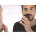 BEPER 40.332 Rechargeable Beard Shaper with Stainless Steel Blades - 20 Lengths, USB Charging - Black - Buy Online on SooperMarket.com