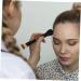 HAPINARY Makeup Brush Blush Brush Liquid Foundation Brush for Face Powder Foundation Makeup Foundation Brush Cosmetics Brush Make up Brush Women Makeup Tool Corrugated Silk Nylon Wool - Buy Online on SooperMarket.com