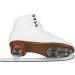 Lake Placid Cascade Women's Figure Ice Skate - White, Size 9 - Buy Online on SooperMarket.com