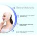 Topwon V Lifting Face Mask | Slimming Double Chin Remover | Face Slimmer & Chin Strap for a Sculpted V Shape - Buy Online on SooperMarket.com