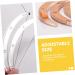 Healeved 1 Set eyebrow measuring guide Premium Eyebrow Corrector - Buy Online on SooperMarket.com