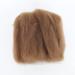 Towarm Afro Kinky Bulk Synthetic Hair 50Gram Kinky Bulk Afro Hair Ideal for Making or Repairing Permanent Dreadlocks Twists and Braids (1Pc #30) 1Pc #30 - Buy Online on SooperMarket.com