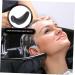 Beavorty Shampoo Neck Salon Hair Washing PU Shampoo Bed Neck Rest - Buy Online on SooperMarket.com