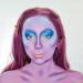 SK INFINITY Snazaroo Classic Face Paint 18ml Professional Water Based Body Paint for Halloween - Classic Lilac - Buy Online on SooperMarket.com