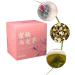 Tea Bags Fruit Oolong Tea Bag Peach Oolong Tea Bag Peach Oolong Tea Bag Cold Brew Flower Fruit Individual Tea Bags 10 Count - Buy Online on SooperMarket.com