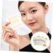 Mikinona 3 Sets Double Eyelid Sticker Breathable Eyelid Tape Double Eyelid Tape Eye Makeup Tool Eyelid Strips Eye Makeup Supplies Invisible Eyelid Tape Eyelid Lift Strips - Buy Online on SooperMarket.com