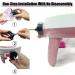 Knitting Machine Drill Attachment for Sentro - Quick Knit Power Adapter - Compatible with Sentro and Jamit Loom Machines - Buy Online on SooperMarket.com