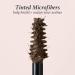 Julep Brow 101 2-in-1 Eyebrow Pencil & Tinted Brow Gel - Medium Brown | Waterproof, Thickening Silk Fibers, All Day Hold | Fill, Define & Shape Brows - Buy Online on SooperMarket.com