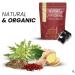Herbal Detox&Shaping Cleansing Foot Soak Beads Herbal Detox and Shaping Foot Soak Beads Herbal Detox Cleansing Foot Soak Beads for Foot Care (1 Pack) - Buy Online on SooperMarket.com