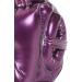 Buy Dickly Boxing Headgear - Waterproof Muay Thai & Kickboxing Head Cover for All Ages - Ultimate Facial Protection for Grapplers - Violet L - Buy Online on SooperMarket.com