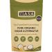 TIANA Fairtrade Organics Premium Organic Coconut Nectar Pure Sugar Alternative 250g 250 g (Pack of 1)