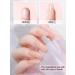 EBANKU 120g Nude Acrylic Powder - Professional Long-Lasting Acrylic Nail Powder for Extension & Carving - No Nail Lamp Required | 4.23oz Capacity - Buy Online on SooperMarket.com