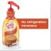 Coffee mate Hazelnut Liquid Concentrate 1.5 Liter Pump Bottle with World Food Shop Scoop - Buy Online on SooperMarket.com