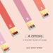 Moisture Cream Liquid Lipstick | Plumping Lip Gloss & Matte Finish | Nude Color Beauty Cosmetics #04 - Buy Online on SooperMarket.com