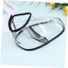 Gogogmee 1 Pair Haircut Styling Tool Barber Hairdressing Non Woven Shoes Cover Shoe Covers Haircut Shoes Protector Haircut Foots Cover Protective Shoes Cover Salon Shop Cover - Buy Online on SooperMarket.com