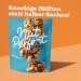 Nut Perfect Walnut Kernels 100g - Natural Crispy Halves for Vegan Nutrition | Fresh Traceable Direct Trade - Buy Online on SooperMarket.com