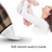 Electric Ear Nose Suction Set for Baby & Adults - Earwax Removal Kit - Buy Online on SooperMarket.com