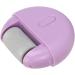 Electric Callus Remover Rechargeable Foot File with Detachable Washable Head Gentle and Efficient Callus Removal for Soft and Smooth Skin Nail Care Tool Included - Buy Online on SooperMarket.com