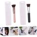 PLAFOPE Foundation Makeup Brush White Makeup Brushes - Buy Online on SooperMarket.com