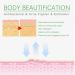 Trendyfave Dark Spot Correcting Glow Serum Skin Tag Removal Age Spot Remover For Face Scar Treatment Pore Minimizer Serums Skincare Contains Tea Tree Oil Vitamin E Body Acne Treatment 30ml - Buy Online on SooperMarket.com