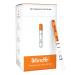 Wondfo Pregnancy Test Strips - 25 Pack Early Result Pregnancy Test Highly Sensitive Fast Home Self-checking Kit Clear HCG Test Results Test De Grossesse 25 Hcg