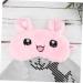 Buy FRCOLOR 1pc Pink Cartoon Eye Mask for Girls - Soft Sleep Mask | International Shipping Available - Buy Online on SooperMarket.com