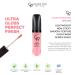 Golden Rose Cosmetics Lipgloss - Color Sensation Light & Non-Sticky Gloss (NO 104) - Buy Online on SooperMarket.com