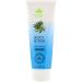 Nature's Gate Natural Body Scrub Seaweed Fresh Scented Gently Exfoliates Softens Hydrates and Smooths Skin Vegan Non GMO Gluten Free Paraben Free and Cruelty Free 8 Ounce Recyclable Tube