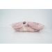 Baby Hooded Winter Romper Down Jacket | Kids Snowsuit Coat | Warm Pink Jumpsuit 6-9 Months - Buy Online on SooperMarket.com