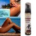 Buy Tan Physics Self Tanner 100ml - Longlasting Moisturizing Sunless Tanning Lotion for Radiant Skin | International Shipping Available - Buy Online on SooperMarket.com