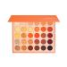 Kara Beauty PRO24 SOLEIL BLAZE 30-Shades Creative Beauty Palette - VEGAN